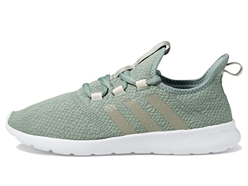 Image of adidas Women's Cloudfoam Pure Running Shoe