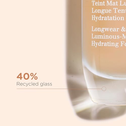 Clarins Skin Illusion Full Coverage 112C 30ml – Ansicht 7