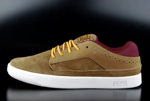 Image of Globe Men's Tilt Skateboarding Shoe