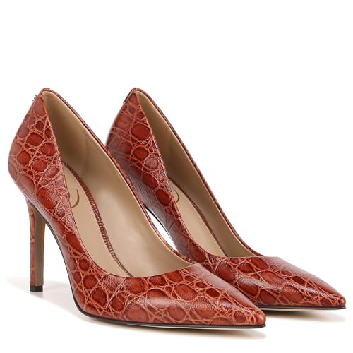 Image of Sam Edelman Women's Hazel Pointed Toe Pump