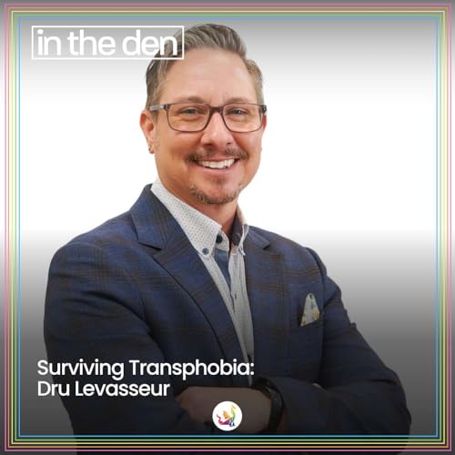 Surviving Transphobia