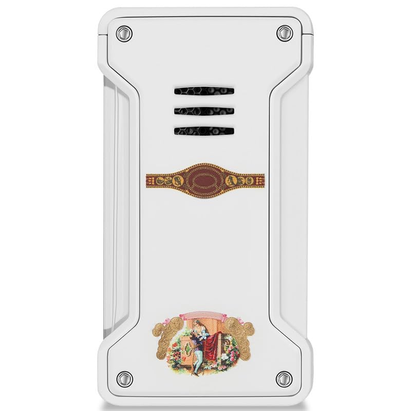 Encendedor de cigarro multifuncional portátil CB-25LV