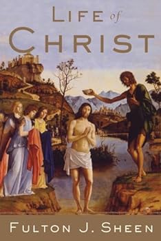 Paperback Life of Christ Book