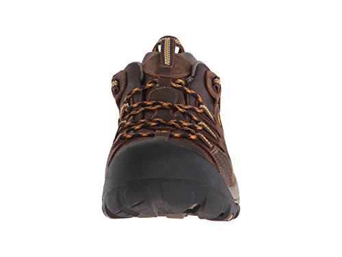 Image of KEEN Men's Targhee 2 Low Height Waterproof Hiking Shoes