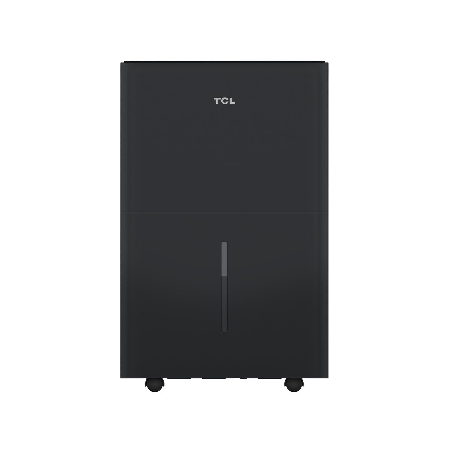 TCL 50-Pint Portable Smart Dehumidifier with Pump
