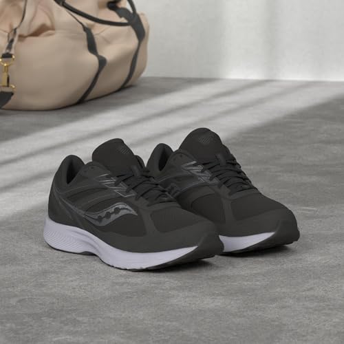 Saucony Men's Cohesion 14 Trail Running Shoe2