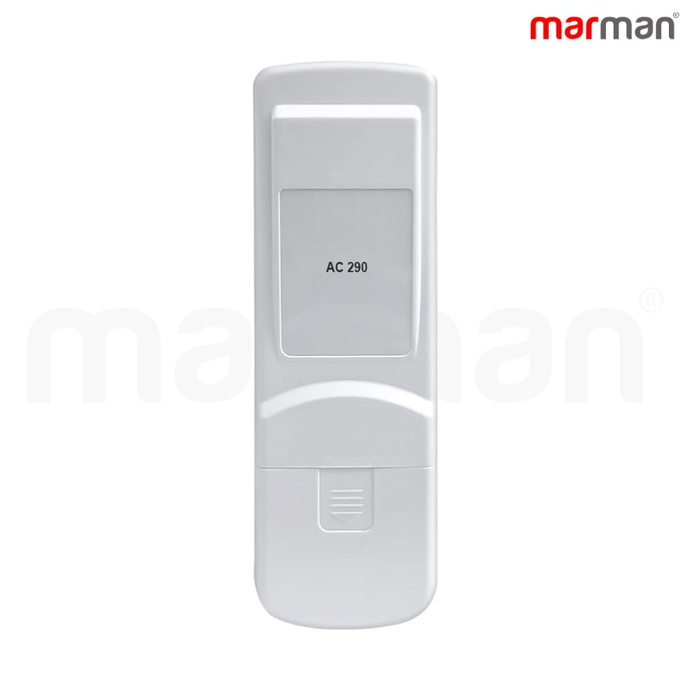 Diwali Offer Buy Now Marman® Compatible With Croma Ac Remote Control Model 290