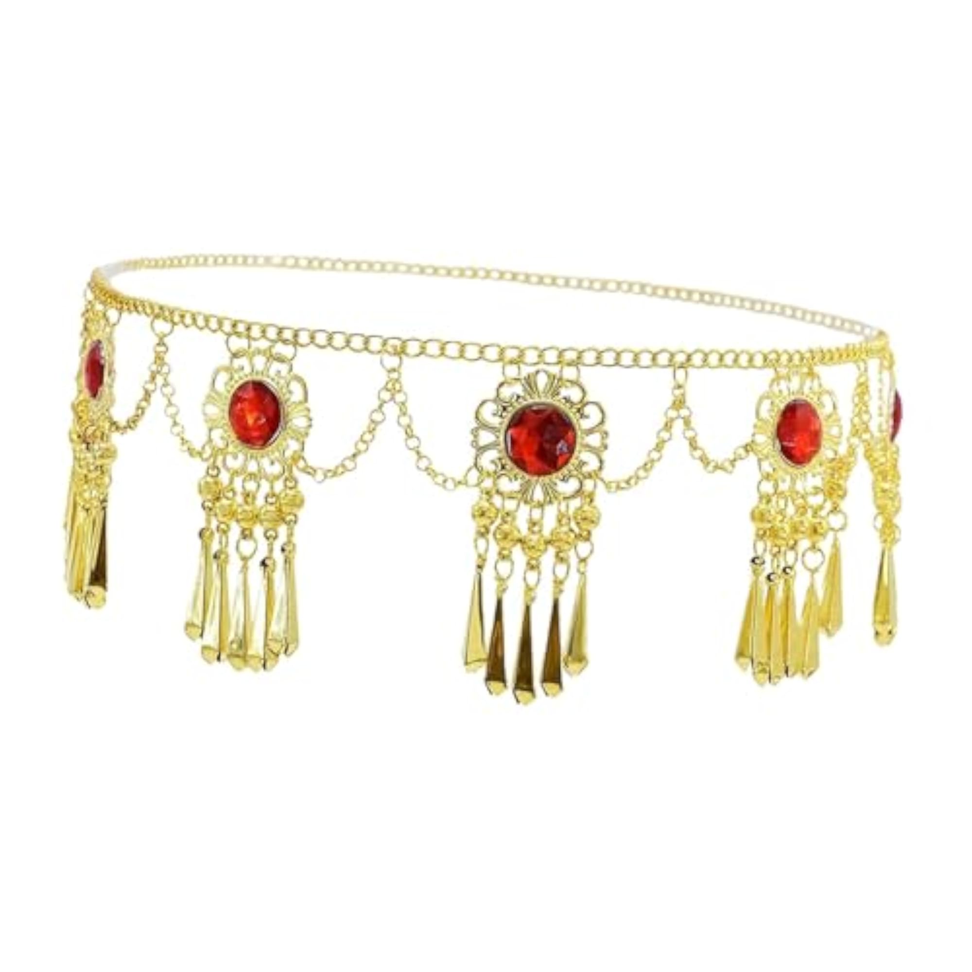 Trendy Tassel Waist Chain for Weddings & Events