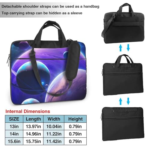 Sacoche ordinateur portable résistant aux chocs voyage affaires