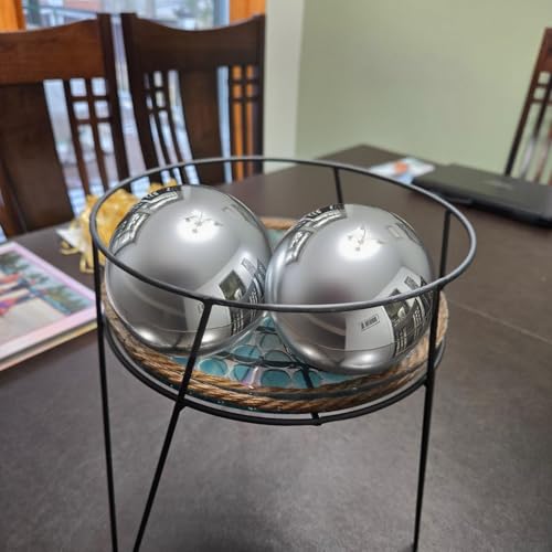 image for Nerien Gazing Ball, 3.9