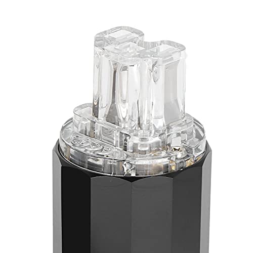 RhodiumPlated-Power-Plug-Audio-Power-Plug-Wear-Resistance-Noise-Reduction-Antioxidation-High-Reliability-for-Video-AppliancesF109R-Female