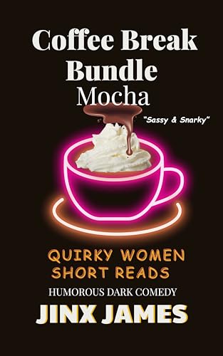 Mocha (Coffee Break Bundle Series Book 8)