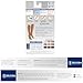 Truform Sheer Compression Stockings, 15-20 mmHg, Women's Knee High Length, 20 Denier, Nude, Small