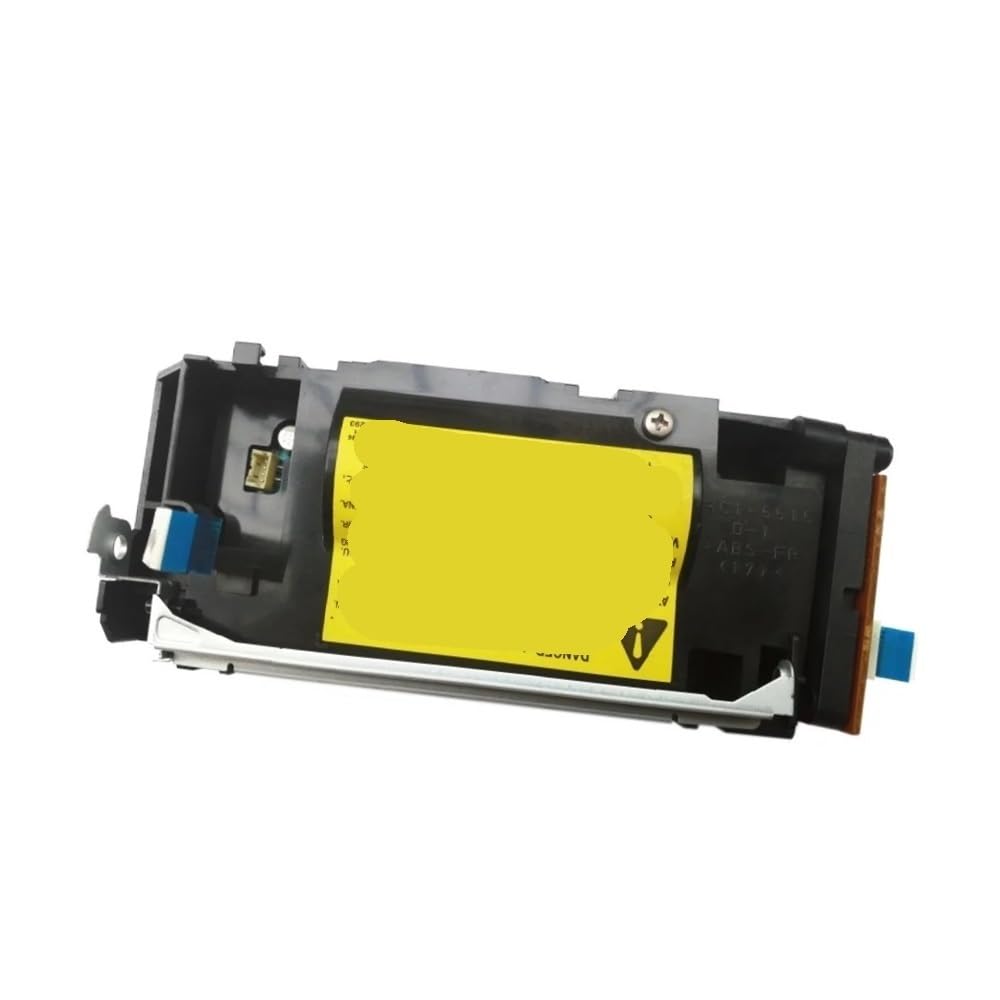 Cabezal láser RM1-0624 con óptica de alta precisión para escáner HP 1012 2
