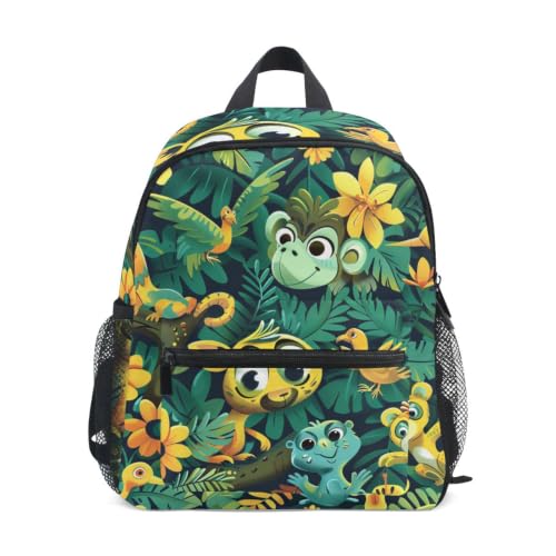 Sac à dos pour tout-petits cadeau idéal anniversaire voyage enfant 1-6 ans