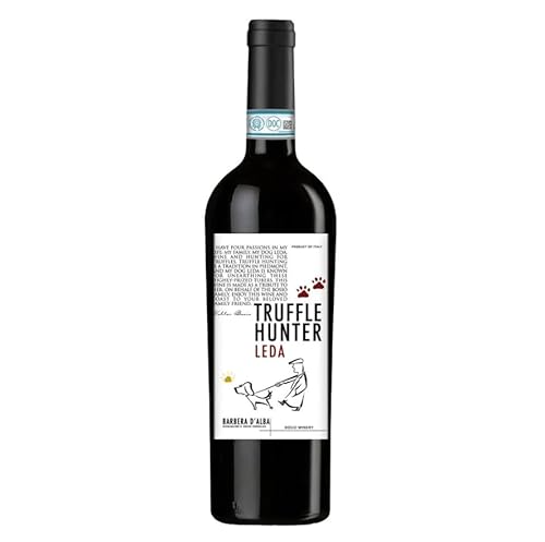 5. Truffle Hunter Leda Barolo DOCG