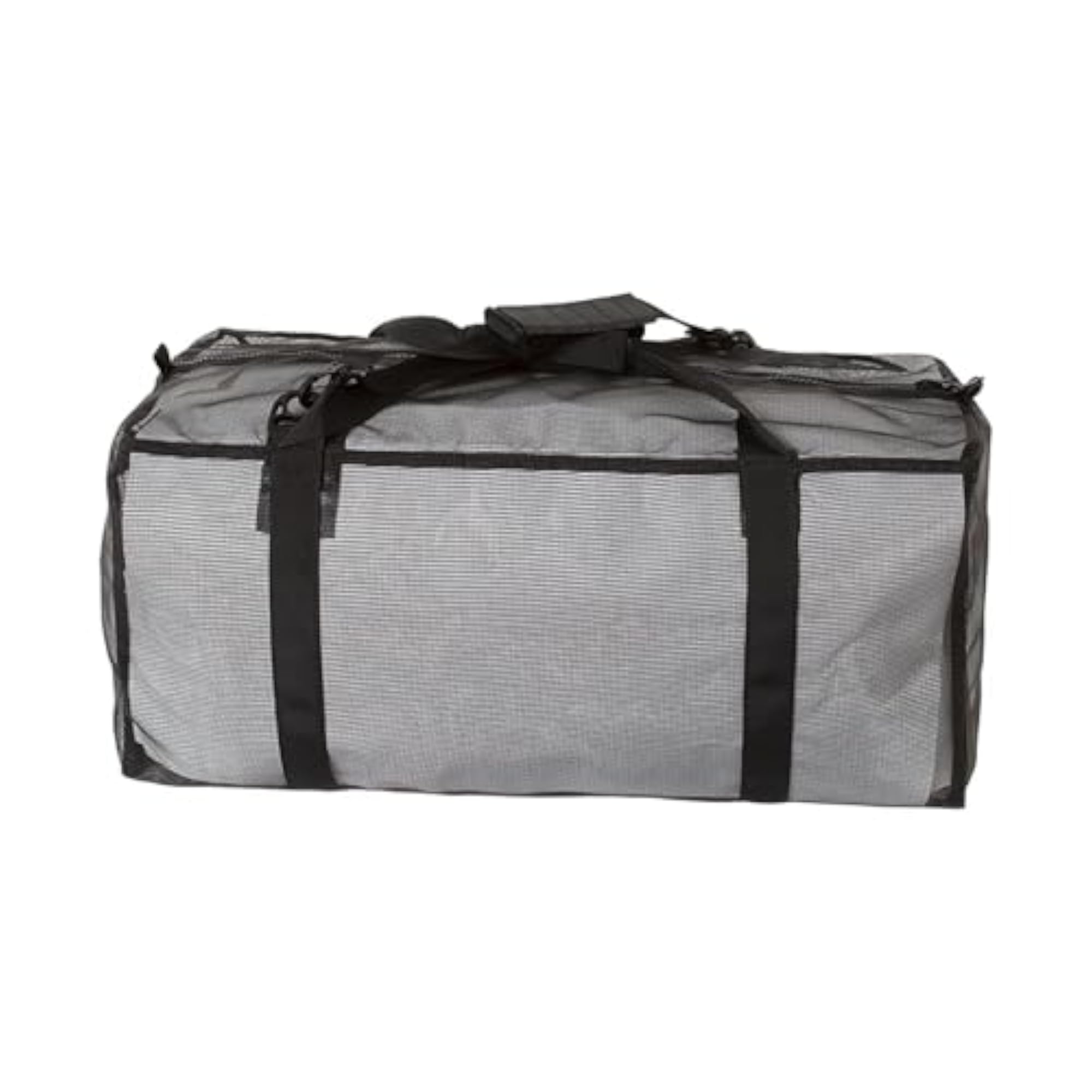 Diving Mesh Duffle Bag for Boating Water Sports