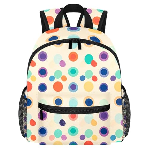 Sac à dos d'école pour sorties décontractées et activités des garçons et filles