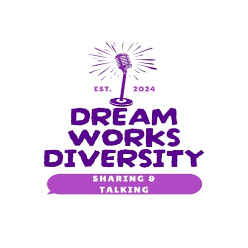 Dream Works Diversity Titelbild