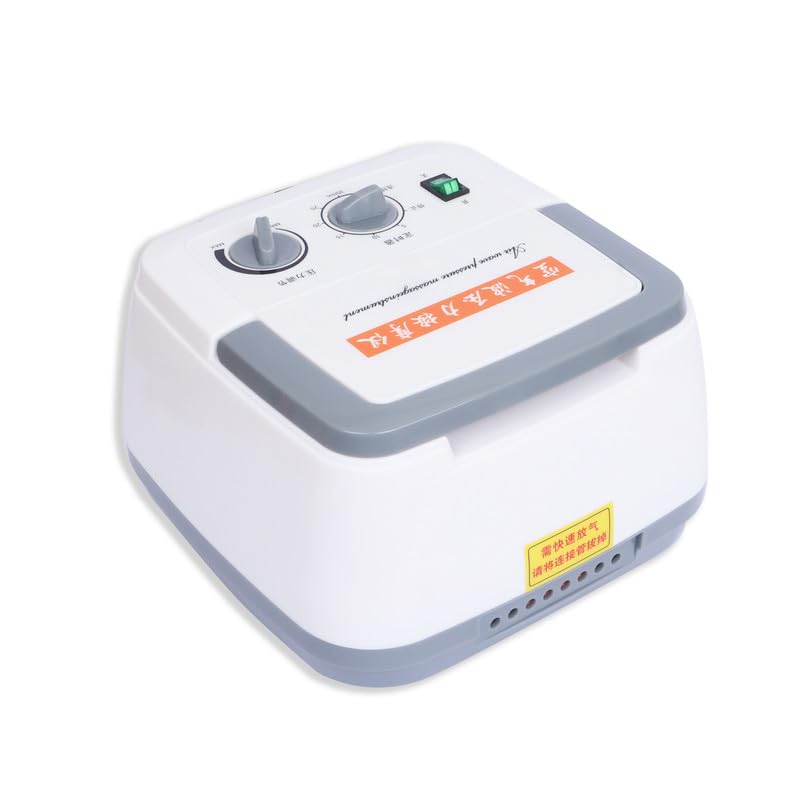 Extra Care Air Compression Leg Massager automatic Extra Care Air Compression Leg Massager automatic