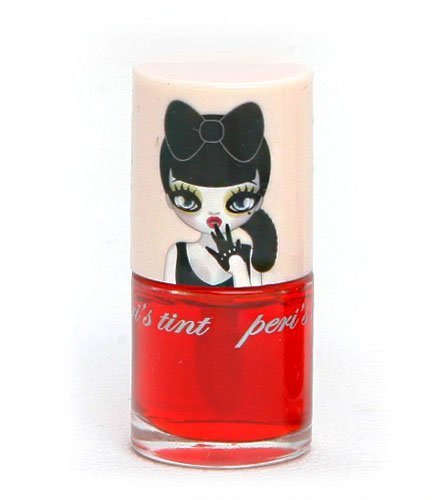 Peripera Peri's Tint Water #3(orange Juice)