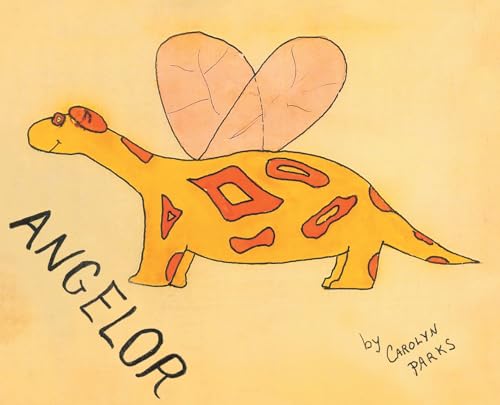 Angelor B0G1TSQDQG Book Cover