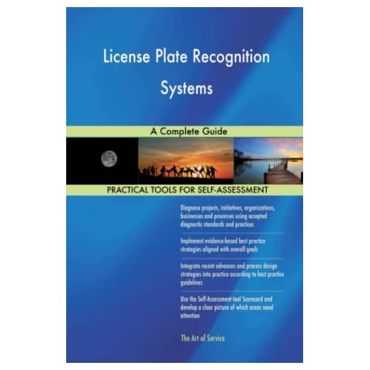 Comprehensive Guide to License Plate Recognition