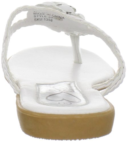 Josmo 2064 Thong Sandal (Little Kid/Big Kid)3