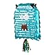 Folat 68376 Pinata Monster Bash - 50x40cm