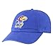 Price comparison product image Top of the World Kansas Jayhawks Men's Adjustable Relaxed Fit Team Icon hat, Adjustable