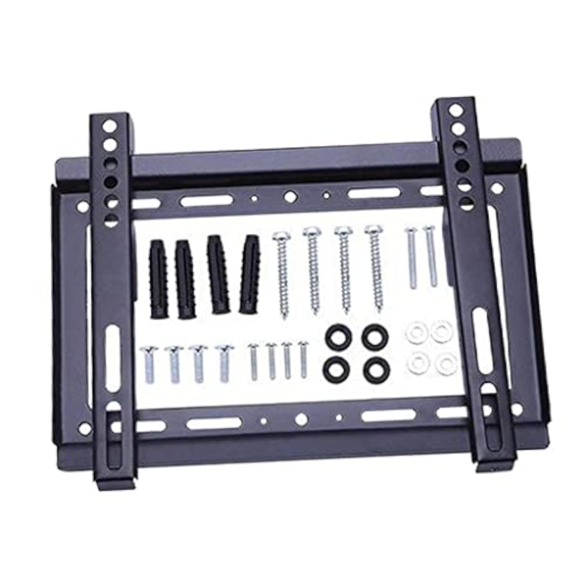 Heavy Duty TV Wall Mount Bracket Holder for 14-42inch TVs