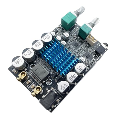 Amplificateur caisson de basses 3116 subwoofer monocanal audio numérique