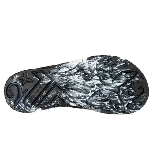 Image of Telic Unisex Adult Energy Flip Flop Arch Support Cushioned Sandals