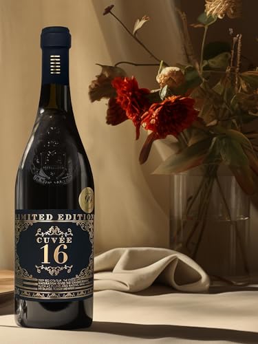 Cuvee 16 Montepulciano, 750 ml