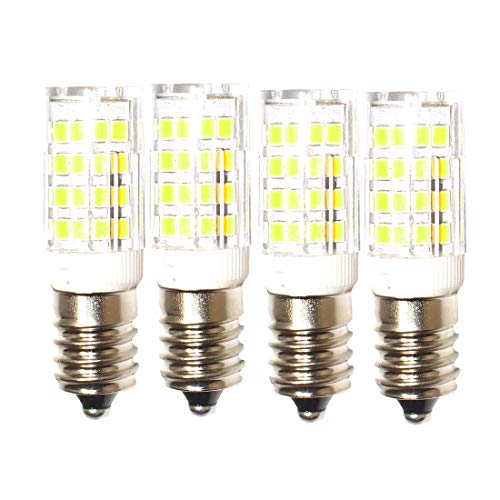 Lampaous Lampadina a LED con attacco E14 da 5