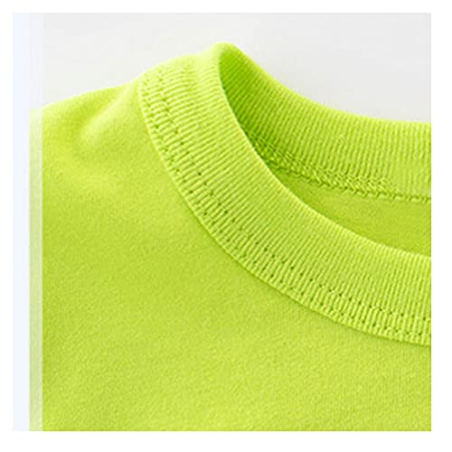 Image of Toddler Boys T-shirt and Shorts Set 4 PCs Outfit Baby Summer Clothes