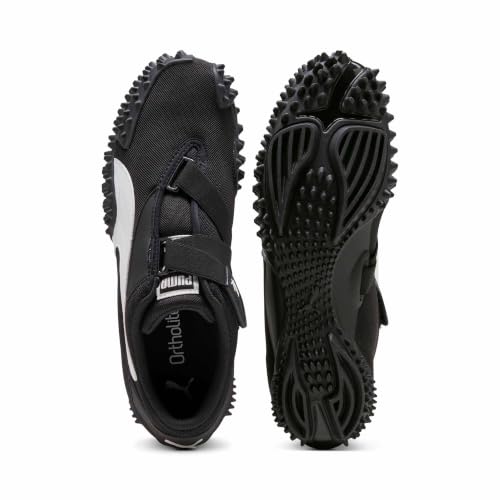 Image of Puma Unisex-Adult Mostro Og Prime Sneaker