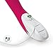 Mystim Terrific Truman Vibrator Naughty Pink - 1 unidad