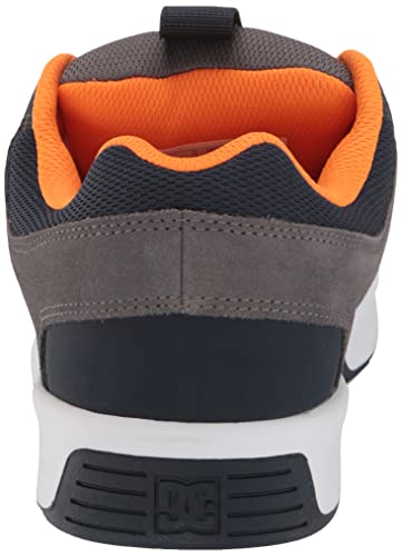 Image of DC Mens Men's Lynx Zero Casual Low Top Skate Shoe Sneaker