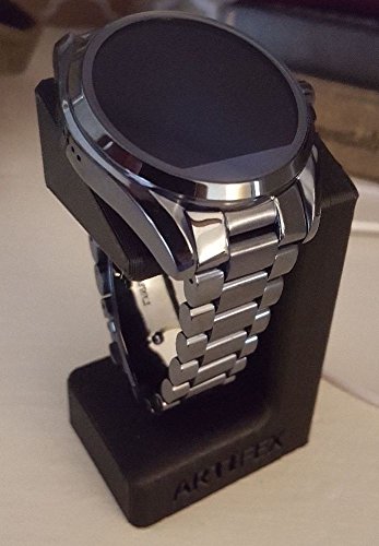 michael kors smartwatch docking station