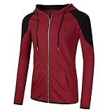 Generic Herrenjacke Trenchcoat mit Kapuze damen jacke rosa leichte daunenjacke damen Reißverschluss-Hoodie sommermantel damen damen sweatshirt pullover