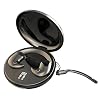 Wireless Sleep Earbuds with Bluetooth 5.3, Ultra-Light in-Ear Invisible Earphone, Comfortable Sleep Headphones for Side Sleepers for Night Use
