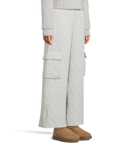 UGG Women's Dejah Quilted Cargo Pant2