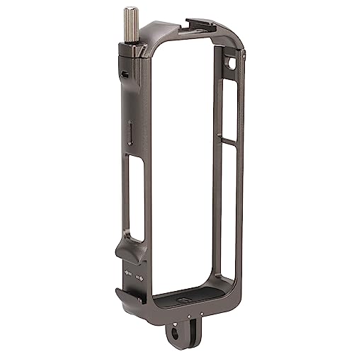 Cadre de protection One X3 en alu cage robuste avec fixations vlogging