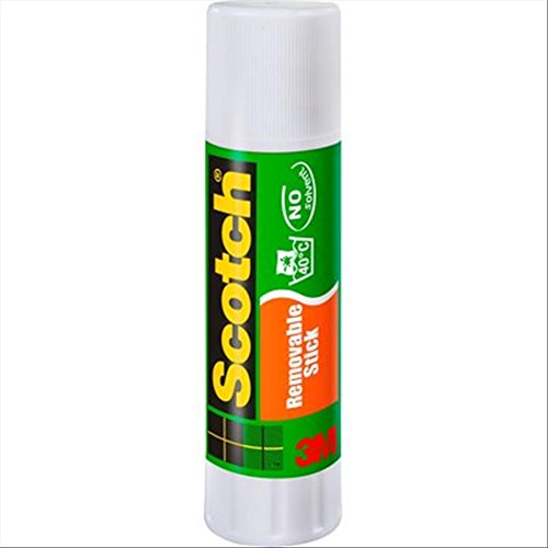 Preisvergleich Produktbild 3 M Kleber Scotchâ ® repositionierbar 19 G 36314d