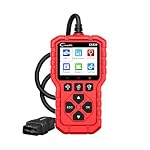 LAUNCH – LAUNCH CR329 OBD2 Adapter Auto Diagnosegerät Motor Check