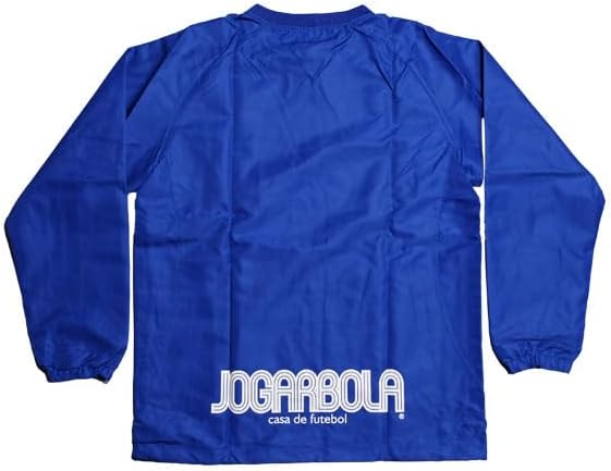 Amazon | [JOGARBOLA] ジョガボーラ ロゴ ラグラン ピステ 上下セット  