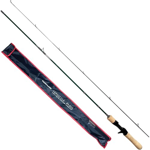 �yTACKLAND�z ���R�X�p �V�ׂ郍�b�h VERSATILE �X�s�j���Oor�x�C�g����I�ׂ� �g���E�g �A�W���O ���C�g�Q�[���Ƀs�b�^�� (B56UL/�x�C�g)