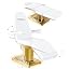 White Gold/4-motor Electric