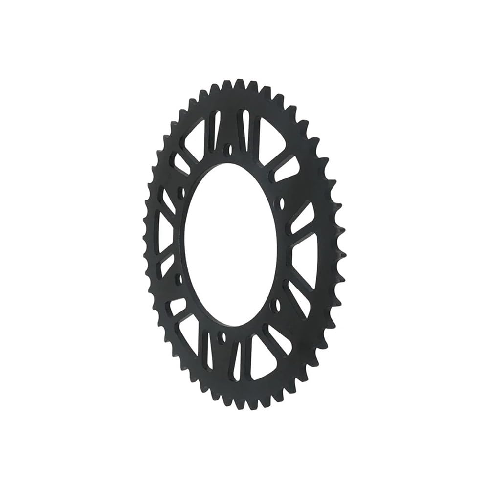 Pignon arriere 46 dents acier robuste pour XJ600 - 7